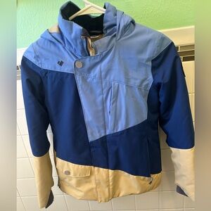 Obermeyer Girls Ski / Winter Coat Girls 8